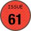 issue
61